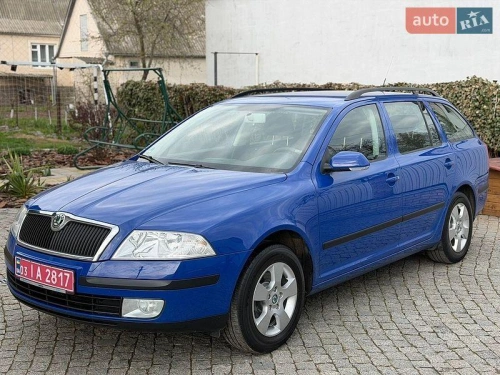 Skoda