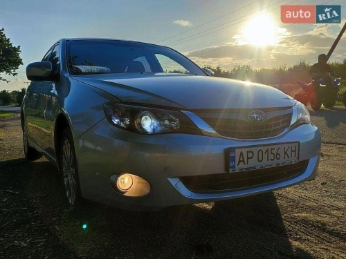 Subaru