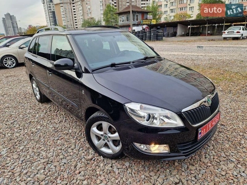 Skoda