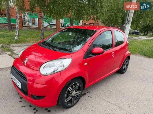 Citroen