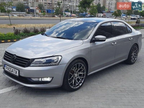 Volkswagen