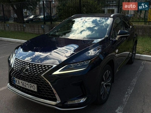 Lexus