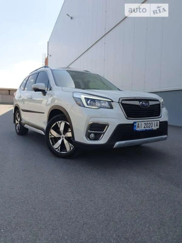 Subaru