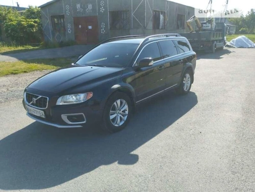 Volvo