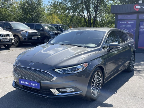 Ford