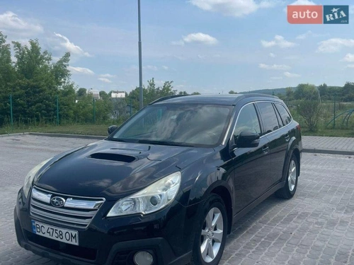Subaru