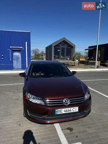 Volkswagen