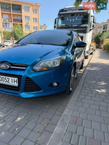 Ford