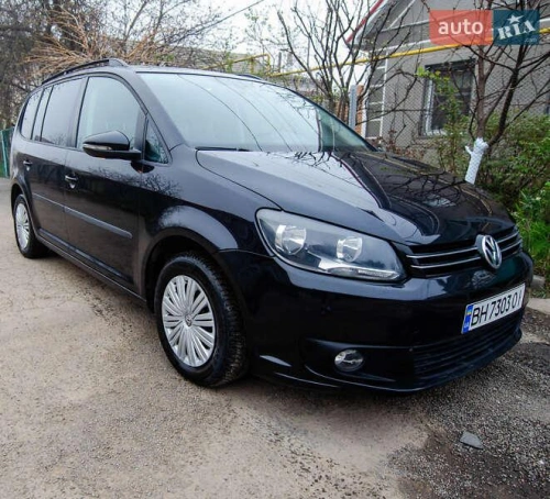 Volkswagen