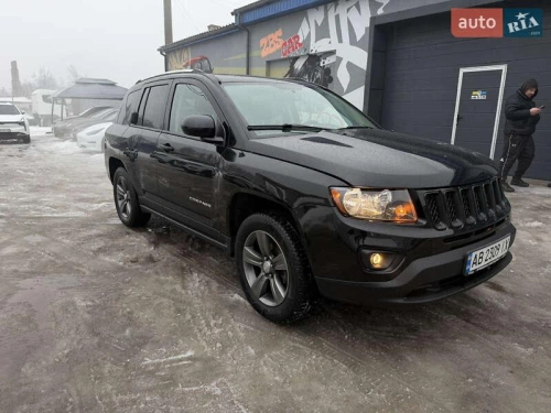 Jeep
