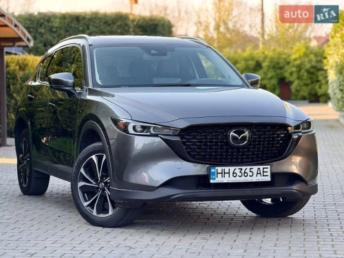 Mazda
