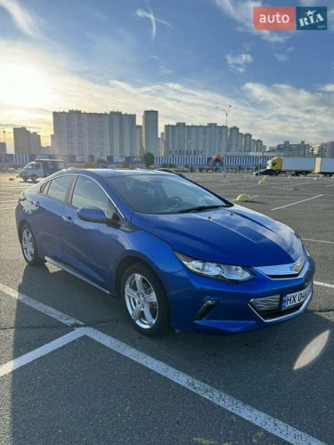 Chevrolet