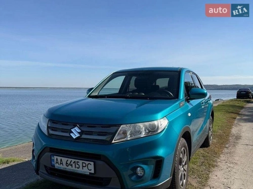 Suzuki
