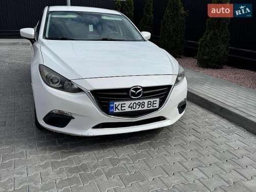 Mazda