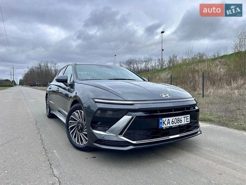 Hyundai