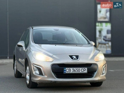 Peugeot