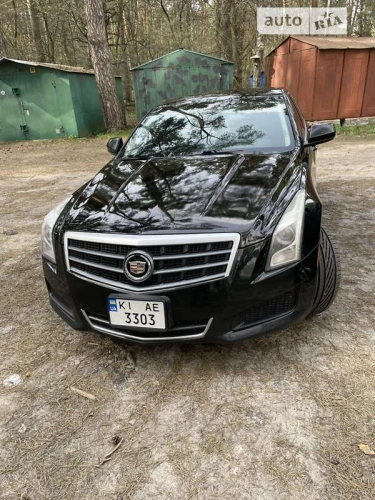 Cadillac