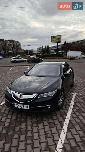 Acura