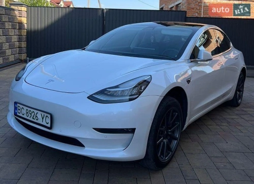 Tesla