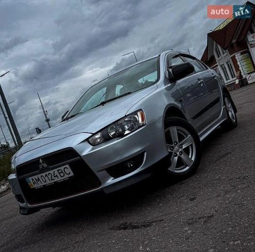 Mitsubishi