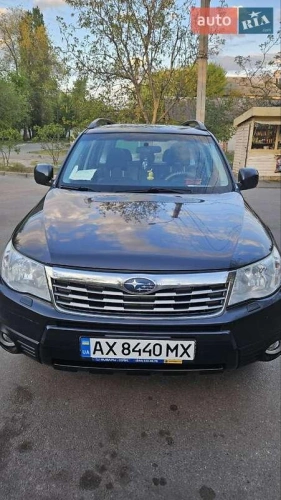 Subaru