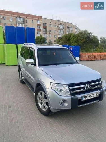 Mitsubishi