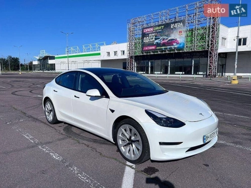 Tesla