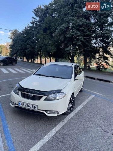 Daewoo