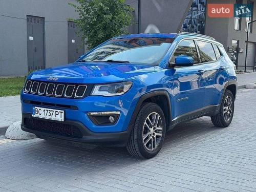 Jeep