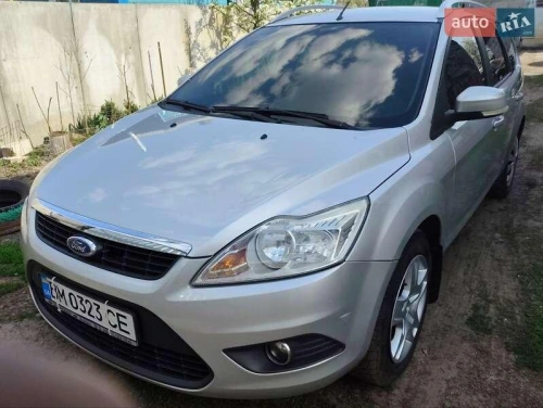 Ford