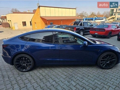 Tesla