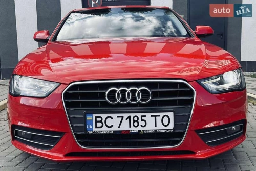 Audi