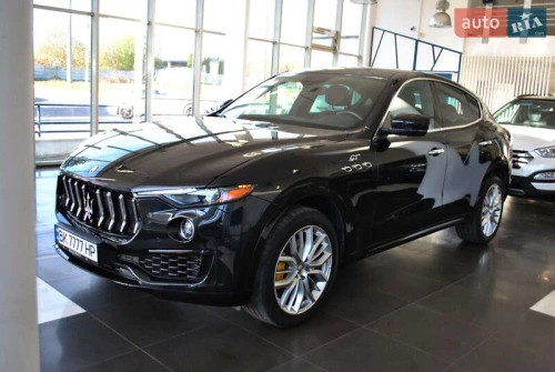 Maserati