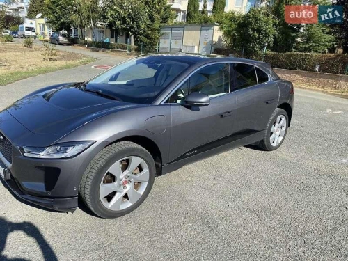 Jaguar