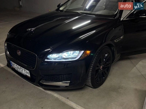 Jaguar