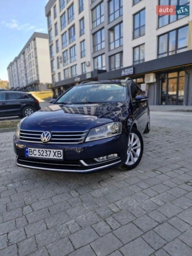 Volkswagen