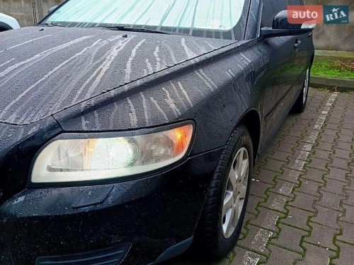 Volvo