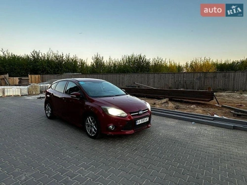 Ford