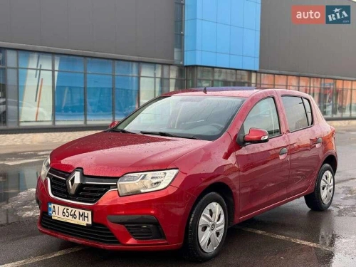 Renault