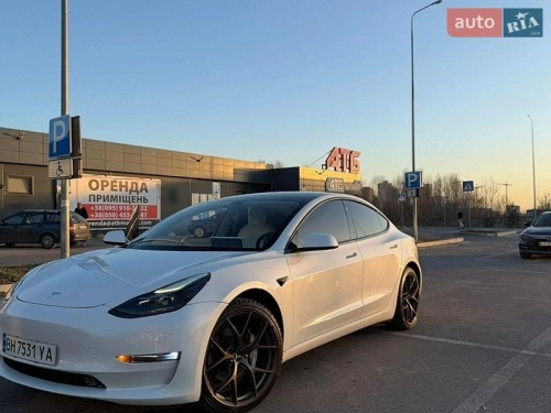 Tesla