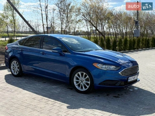 Ford