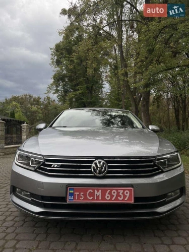 Volkswagen