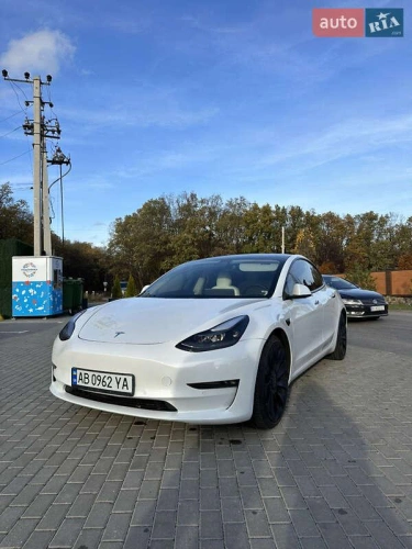 Tesla
