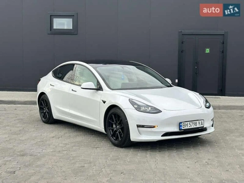 Tesla