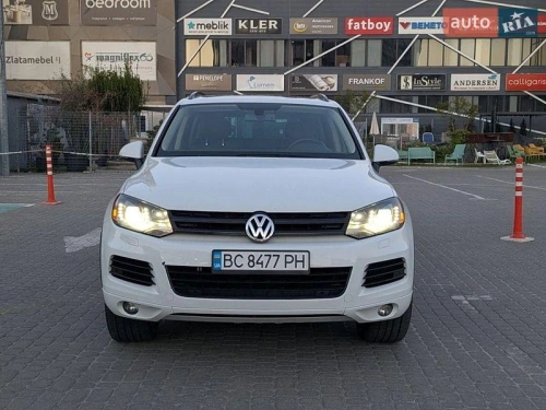Volkswagen