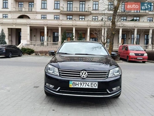 Volkswagen