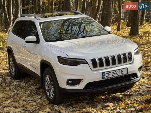 Jeep
