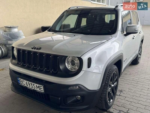 Jeep