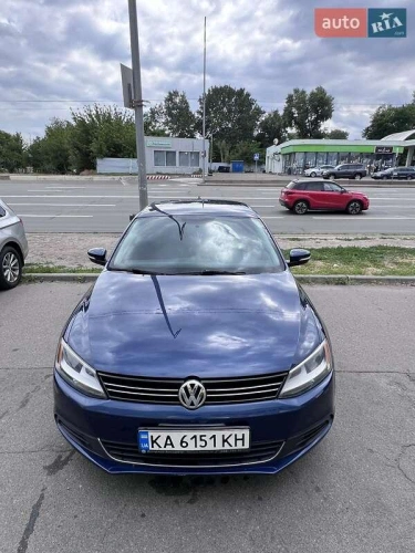 Volkswagen
