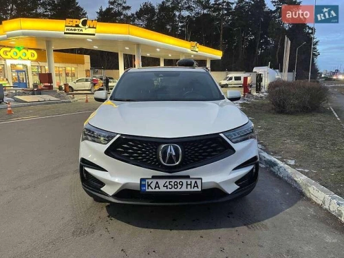 Acura